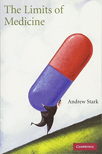 The Limits of Medicine.by Stark  New 9780521672269 Fast Free Shipping<|