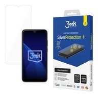 3Mk GehäRtetes Glas FüR Alligator S6600 Senior Protection 3Mk Silverprotection+