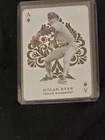 2023 Topps all aces Nolan Ryan