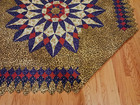 NEW Handmade  Quilt  87" x 87" — photo 3