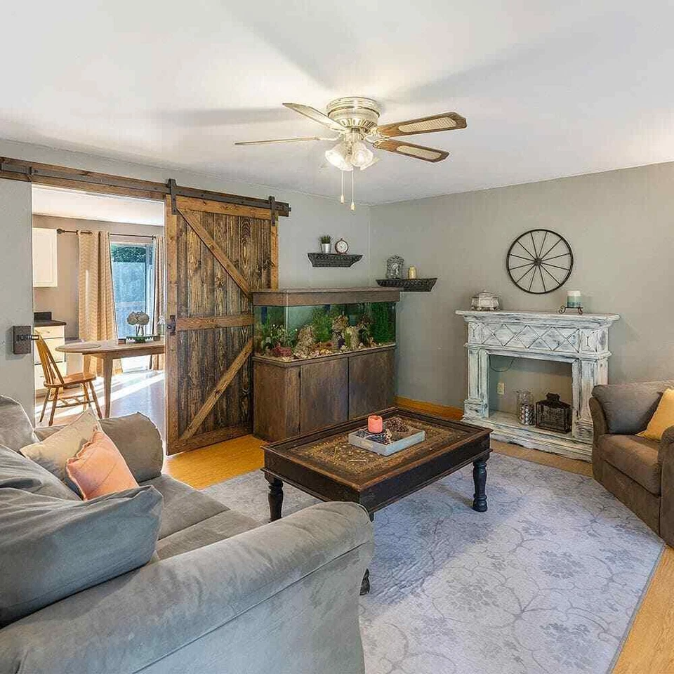 Feit Electric 75-Watt Equivalent A15 Dimmable Filament CEC Clear Glass(12-Pack) - Image 2 of 4