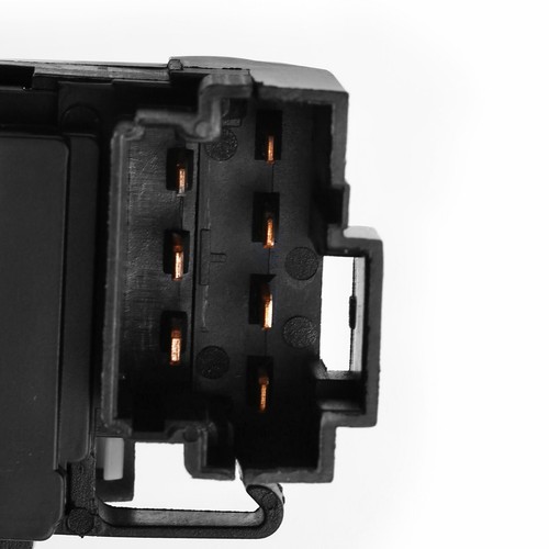 Interruptor de encendido para Chevrolet Silverado 1500 Trailblazer Buick Cadillac Pontiac - Imagen 2 de 8