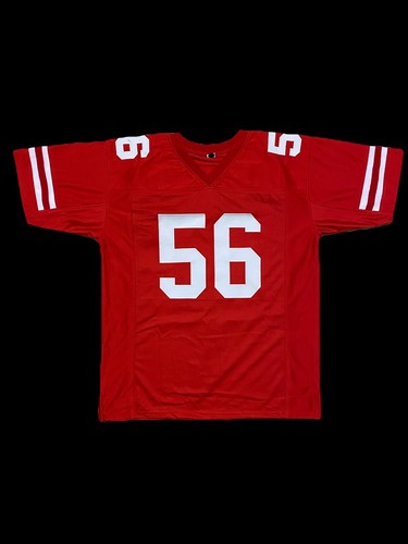 Kwon Alexander Signed Jersey JSA - Picture 5 of 5