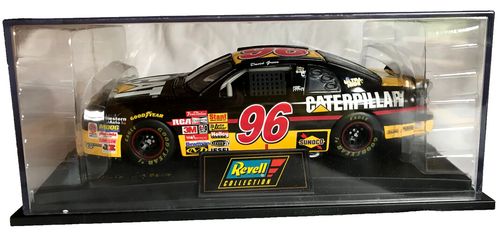 Revell 1997 DAVID GREEN #96 CATERPILLAR 1:24 CHEVROLET MONTE CARLO 1 OF 6,600 - Picture 6 of 7