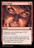 NM Burn Bright, MTG, Ravnica Remastered, Magic the Gathering, 103