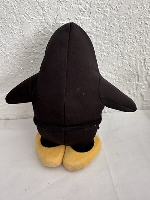 Club Penguin Ninja 9