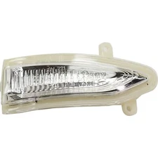 Mirror Turn Signal Light for 2013-2014 Nissan Sentra FE+SV 4 Cyl 1.8L   