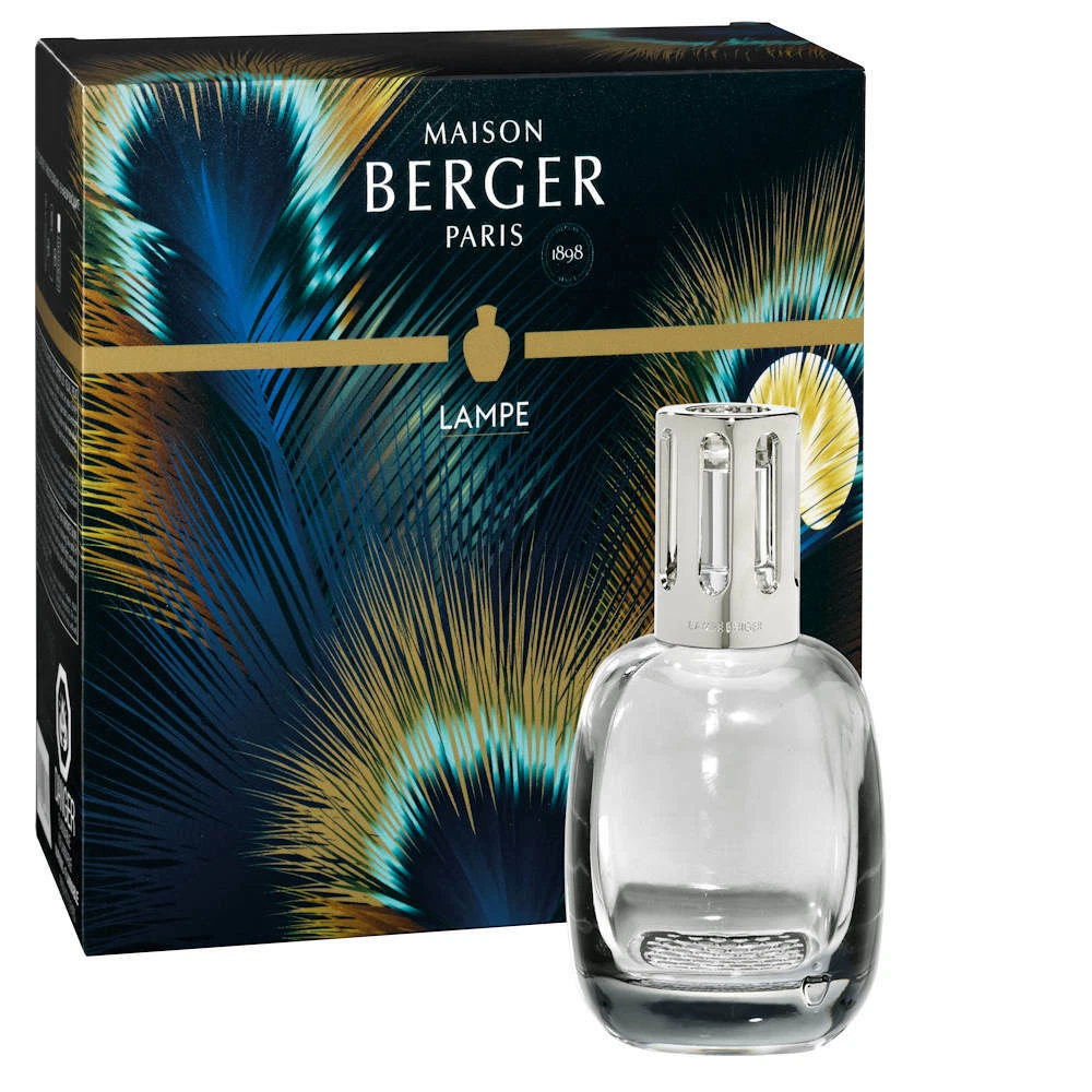 Exquisite sparkle lampe berger deals