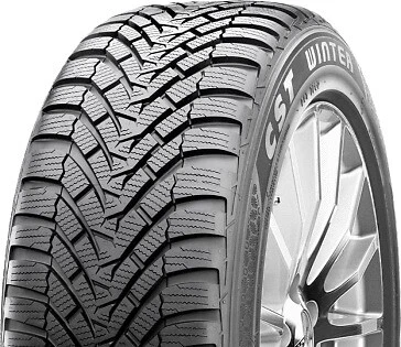 CST Medallion Winter (WCP1)