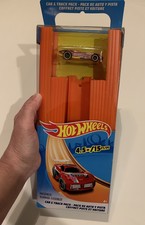 hot wheels 15 ft track