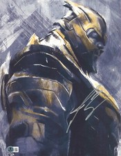 2018 Upper Deck Avengers Infinity War Trading Cards 16