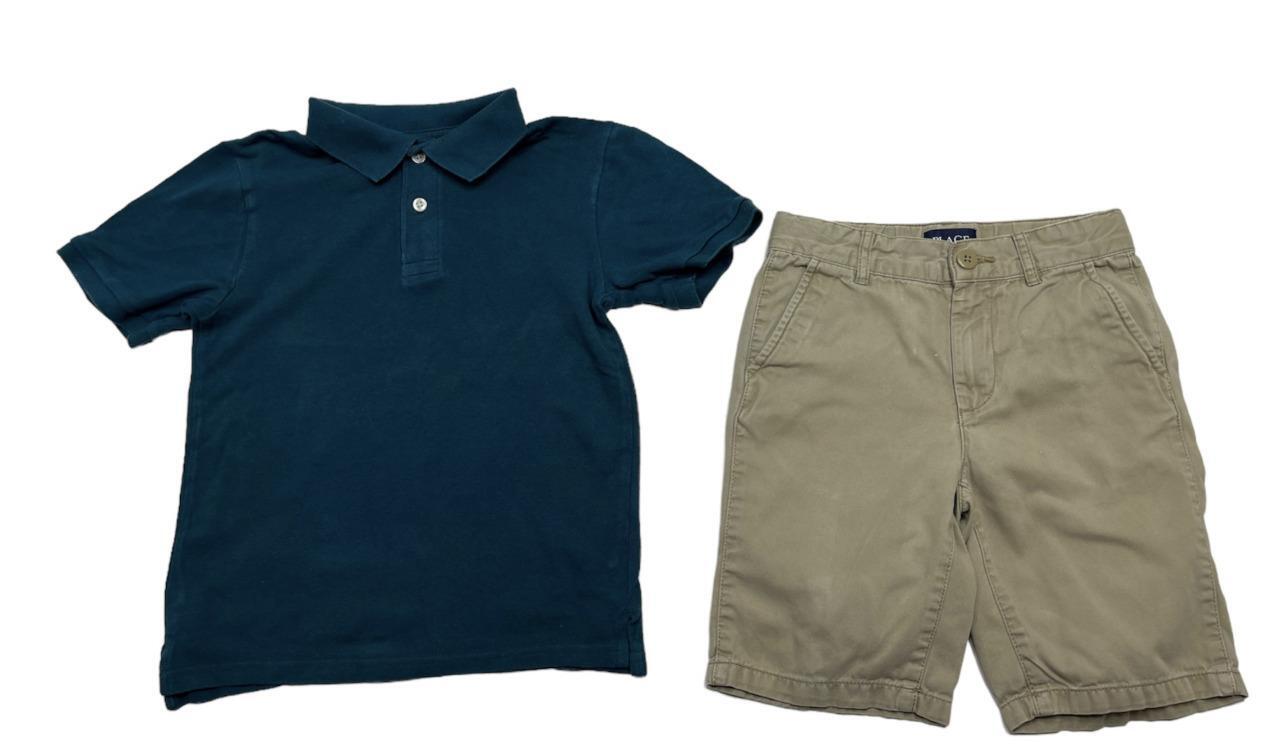 Boy's Size 7 Size 7/8 Size 8 NIKE GAP Shirts Shorts Jeans Pants Clothes