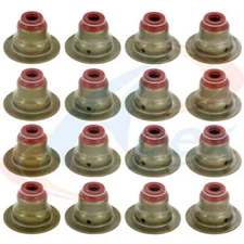 Engine Valve Stem Oil Seal Set Apex Automobile Parts AVS3069
