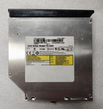 Toshiba TS-L633 Laptop DVD RW/CD-RW SATA Drive