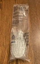 Avon Long Non Slip Comfort Handle Shower Brush Massage Nubs &  Hanging Loop NEW