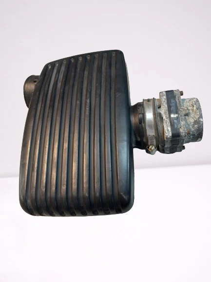 BUICK ROADMASTER 1994-1996 5,7 CAJA DE ADMISIÓN DE AIRE P/N 25099945 PIEZA ORIGINAL OEM GM Foto 3 de 4