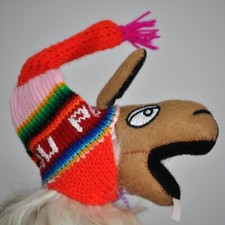 LLama Stuffed Animal Llama Loca 100 Baby Alpaca