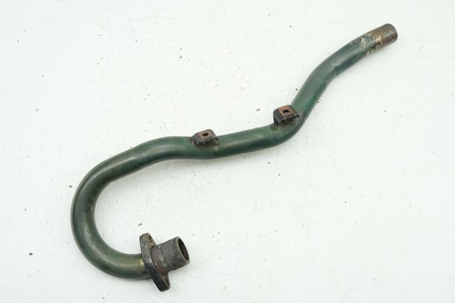 Aprilia Pegaso 650 GA (MX Krümmer rechts Krümmerrohr Auspuffkrümmer Abgaskrümmer