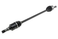 NTY Antriebswelle FÜR Smart Forfour 1.1 1.3 04-06 Mitsubishi Colt 1.1 1.3 0