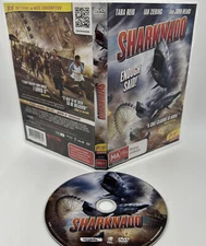 Sharknado (DVD, 2013)