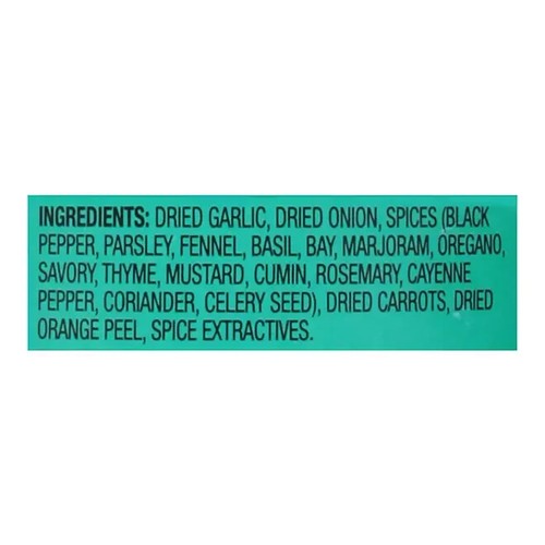 Mrs. Dash Garlic and Herb Seasoning, 10 oz - FREE SHIPPING - Picture 3 of 6