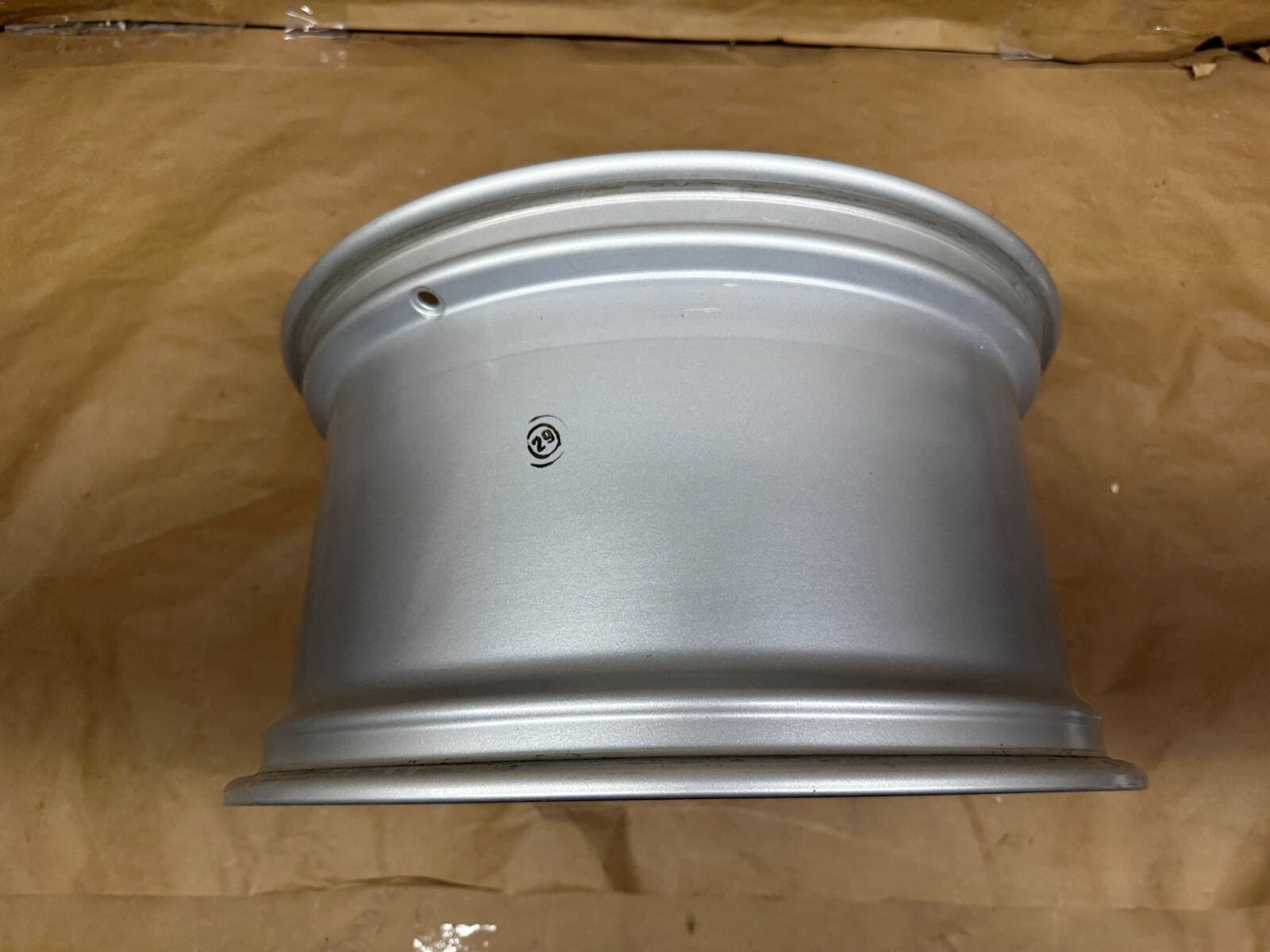 New Genuine Maserati GranTurismo 2008-2011 20" OEM Wheel Rim 10.5Jx20H2 ET37.5