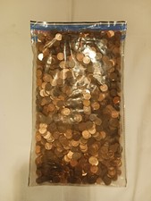 2000 Pfennig M&uuml;nzen aus dem Umlauf im Verplombten Beutel der Zentralbank v. 2001