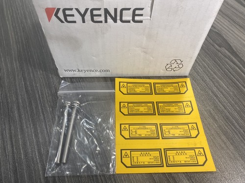 Sensor láser Keyence IL-2000 IL2000 2023 1000 a 3500 mm distancia de medición - EE. UU. - Imagen 12 de 12