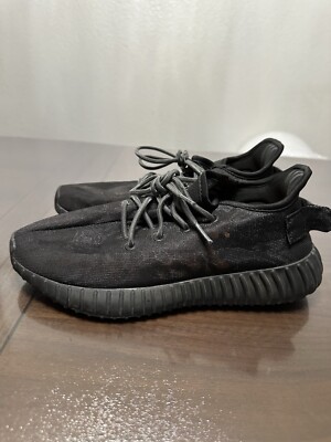 Size 8 - adidas Yeezy Boost 350 V2 Mono Cinder