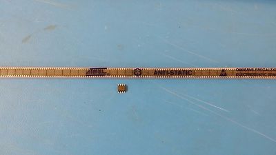 (5 PCS) AT24C01-10SA-5.0C ATMEL 128X8 I2C/2-WIRE SERIAL EEPROM, SOIC8