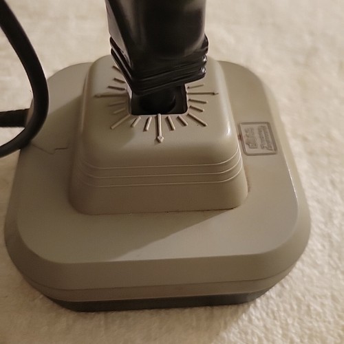WICO THE BOSS Vintage Controller Joystick Atari 2600 Commodore 64 C64 Tested - Picture 3 of 4