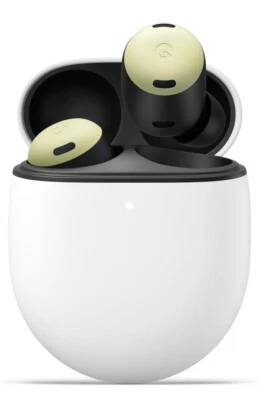 GOOGLE Pixel Buds Pro True Wireless Noise Canceling Earbuds New Open Box