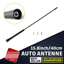 Auto Stabantenne 40cm Dachantenne Antenne Für Mini Cooper Clubman S One R F NEU