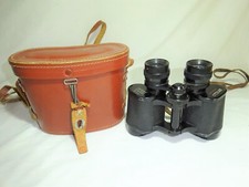 Apollo Fernglas Feldstecher 8x30 – 131/1000m - Schwarz No. AS-667236