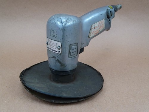 Ingersoll Rand High Speed Sander 18000rpm @ 90PSI , Model 317