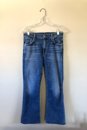 Flare Blue Jeans | eBay