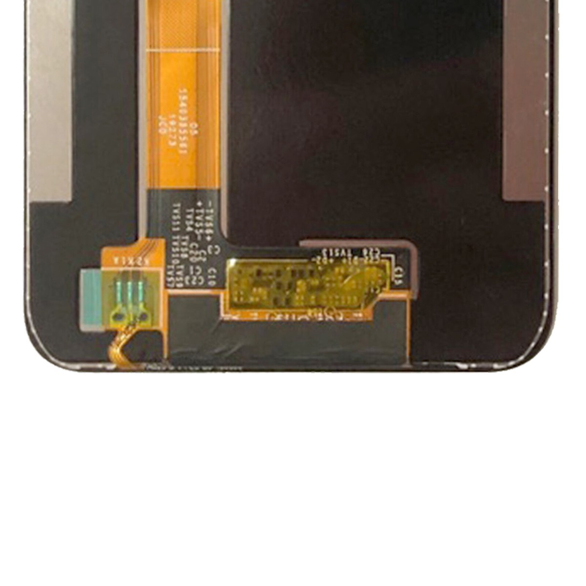 ARSSLY Écran Pour Oppo A9 (2020), A11x - CPH1937 CPH1939 CPH1941 LCD Display Touch Digitazer Assembly Pièces De Rechange