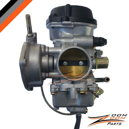 Carburetor for 2003-2007 Suzuki LTZ400 LTZ 400 Quadsport Carb 2004 2005 2006 - Picture 3 of 6