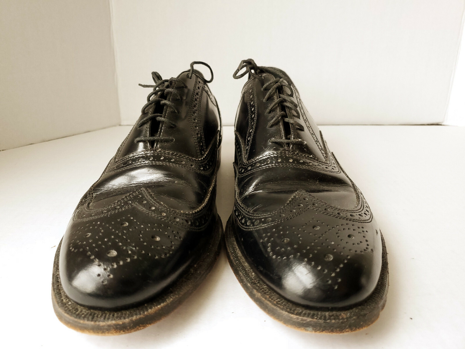 Florsheim 'Salerno' Wingtip Oxford Dress Shoes in main image 1