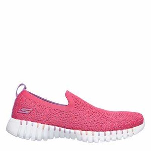skechers slip on runners
