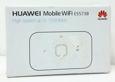 Huawei E5573B High Speed 150Mbps Mobile WiFi