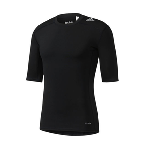 adidas maglia termica techfit