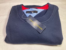 Tommy Hilfiger Golf Sweater Pullover Sweatshirt XXL NWT