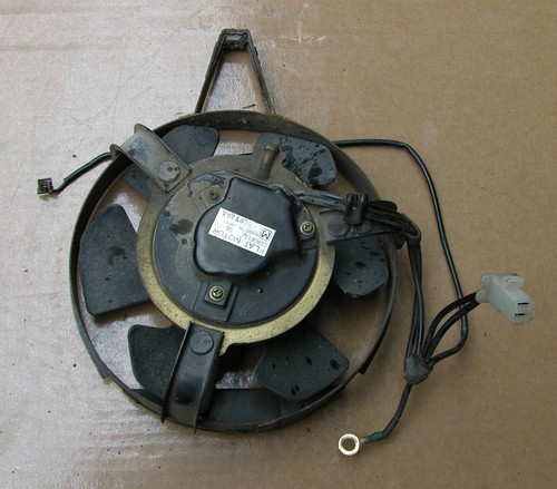 Honda CBR 600 F (M) PC25 - Kühlerventilator, Lüfter