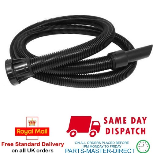 GENUINE NUMATIC HENRY HVR200 HVR220 HVR240 2M VACUUM CLEANER HOSE PIPE