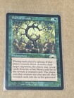 MTG Oath of Druids Exodus 115/143 Regular Rare