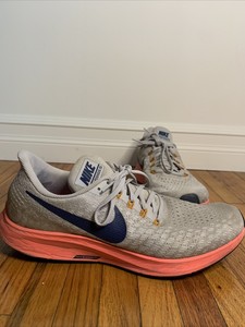 tenis nike air zoom pegasus 35 masculino