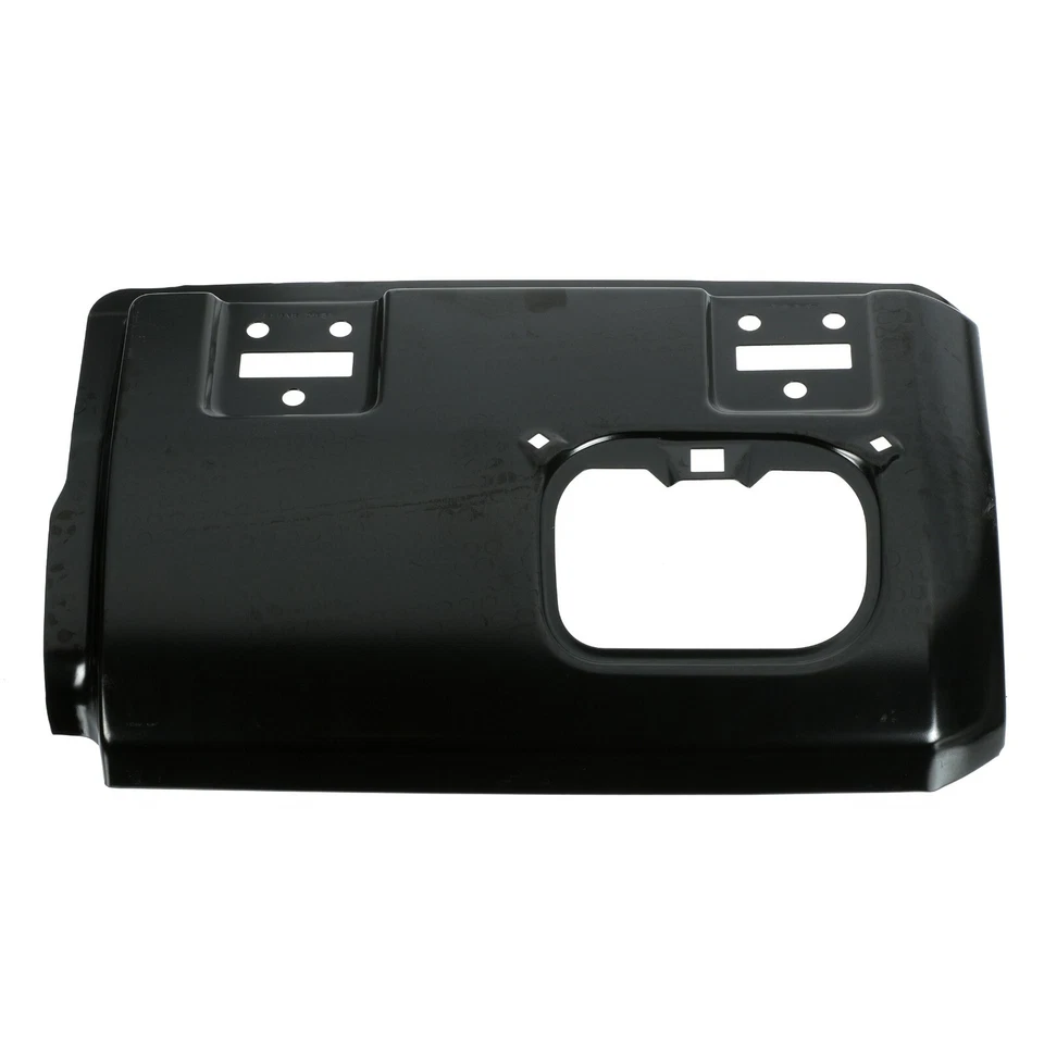 Jeep Wrangler 2014-2018 panel de esquina trasero derecho fabricante original nuevo genuino Mopar 68230220AB Foto 2 de 4