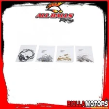 26-1678 CARBURETOR OVERHAUL KIT Yamaha XJ600 Seca II 600cc 1992-1998 ALL BALLS
