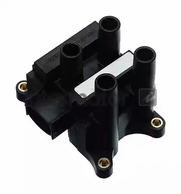 Ignition Coil Walker Products 920-1015